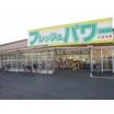 ショッピング施設