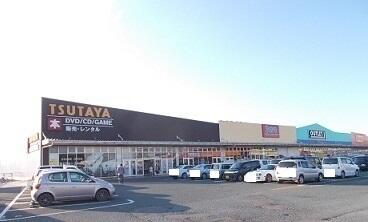 ツタヤ花巻店