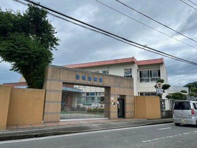 認定こども園啓明幼稚園・保育園