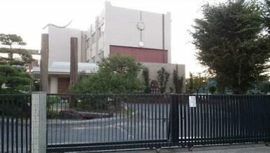 江南市立古知野中学校