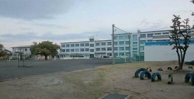 江南市立古知野東小学校