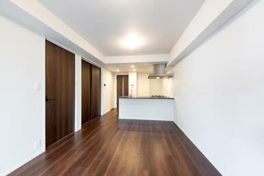 ※写真は同タイプ住戸です。