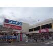 ショッピング施設