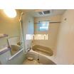バス/シャワー