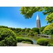 公園
