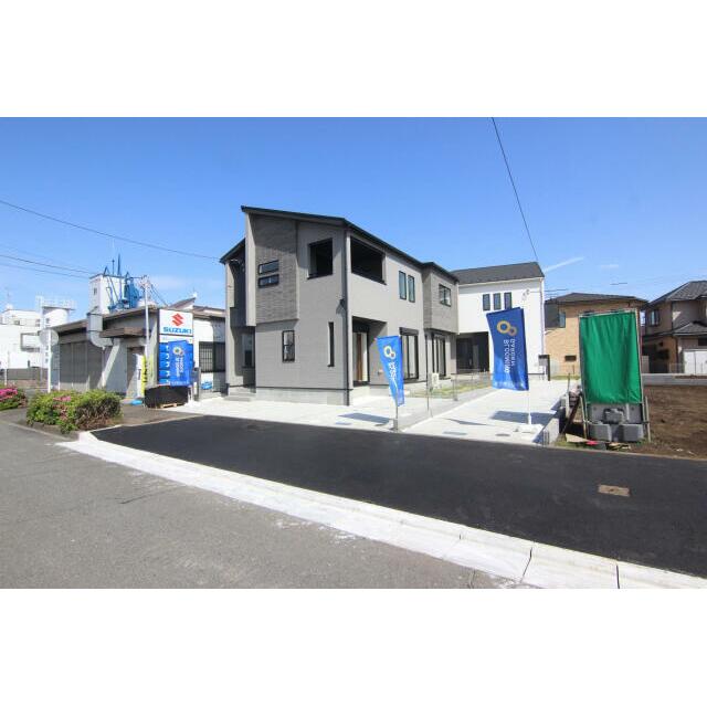 全4棟！お気軽にお問い合わせください◎