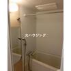 バス/シャワー