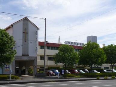 大村聖母幼稚園