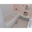バス/シャワー