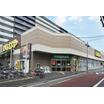 ショッピング施設