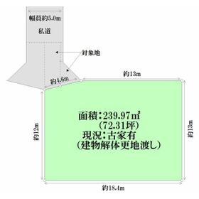 地形図等