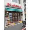 ショッピング施設