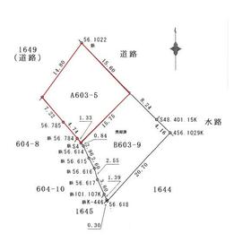 地形図等