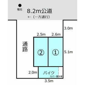 平面図