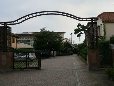 所沢市立松井小学校