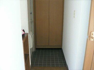 シューズＢＯＸ