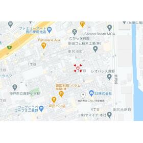 案内図