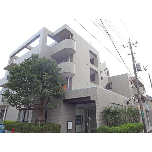 国分寺北シティハウス
