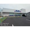 ショッピング施設