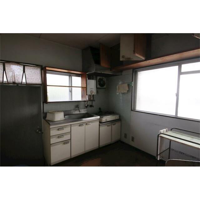 ダイニングキッチン