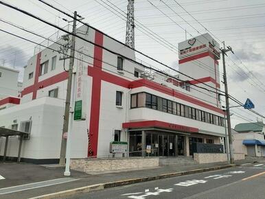 泉南大阪晴愛病院様