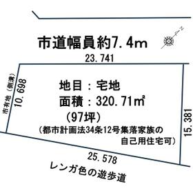 地形図等