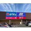 ショッピング施設