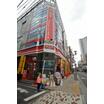 ショッピング施設