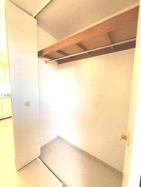 収納豊富♪