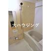 バス/シャワー