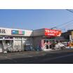 ショッピング施設