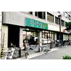ショッピング施設