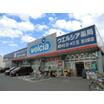 ショッピング施設