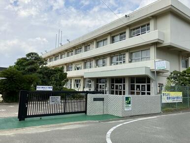 北島町立北島南小学校