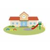 幼稚園、保育園