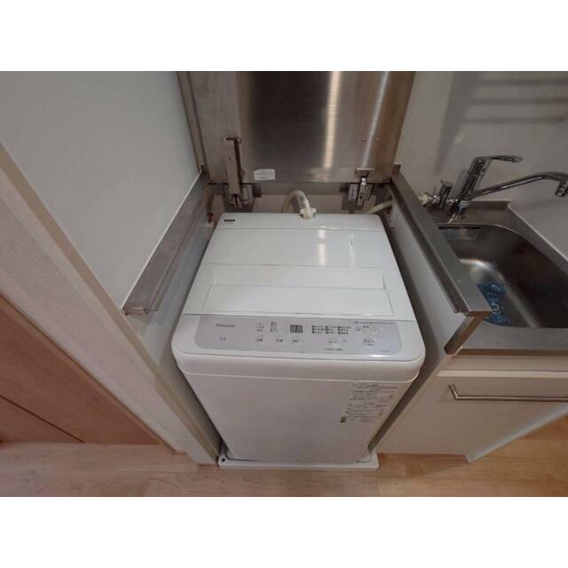 洗濯機
