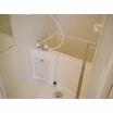 バス/シャワー