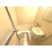 バス/シャワー
