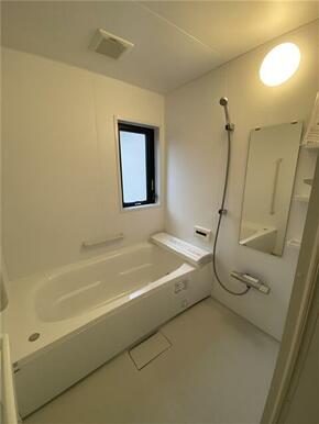 浴室（窓有り）