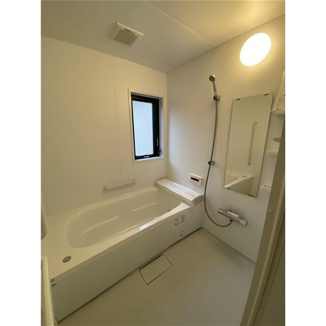 浴室（窓有り）