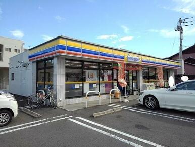 ミニストップ多度津店