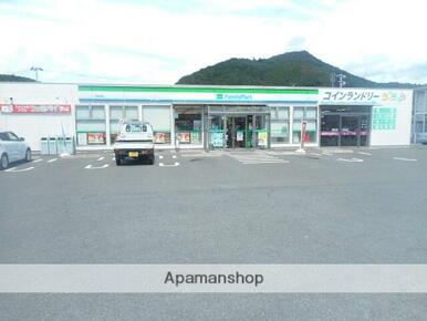 ファミリーマート石巻流留店