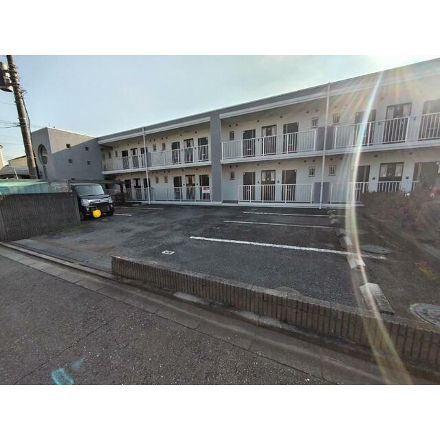 敷地内駐車場※要空確認