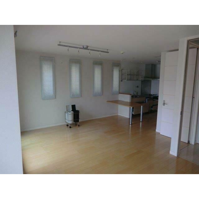 detached 桜山７丁目