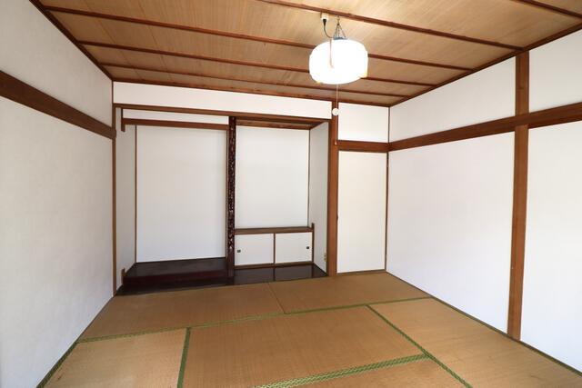 物件画像 北九州市小倉北区 熊谷１丁目 (城野駅) 2階建 4LDK