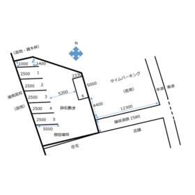 平面図