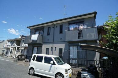 【アネックスガーデン壱番館】外壁塗装を２０１９年５月に実施致しました！