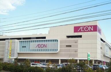 イオン高松さん