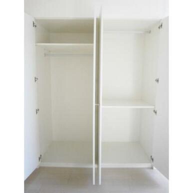 ※写真は同タイプ住戸です。