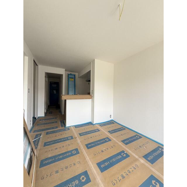 建設中、参考画像。現況優先。